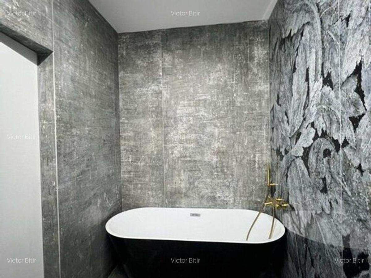 Trăiește la Înălțime – Penthouse Spațios de Închiriat, Pipera +2 locuri parcare - 14