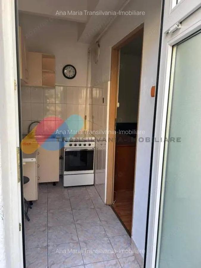 Garsoniera ultracentrala 25 mp, zona Tribunalului - 4