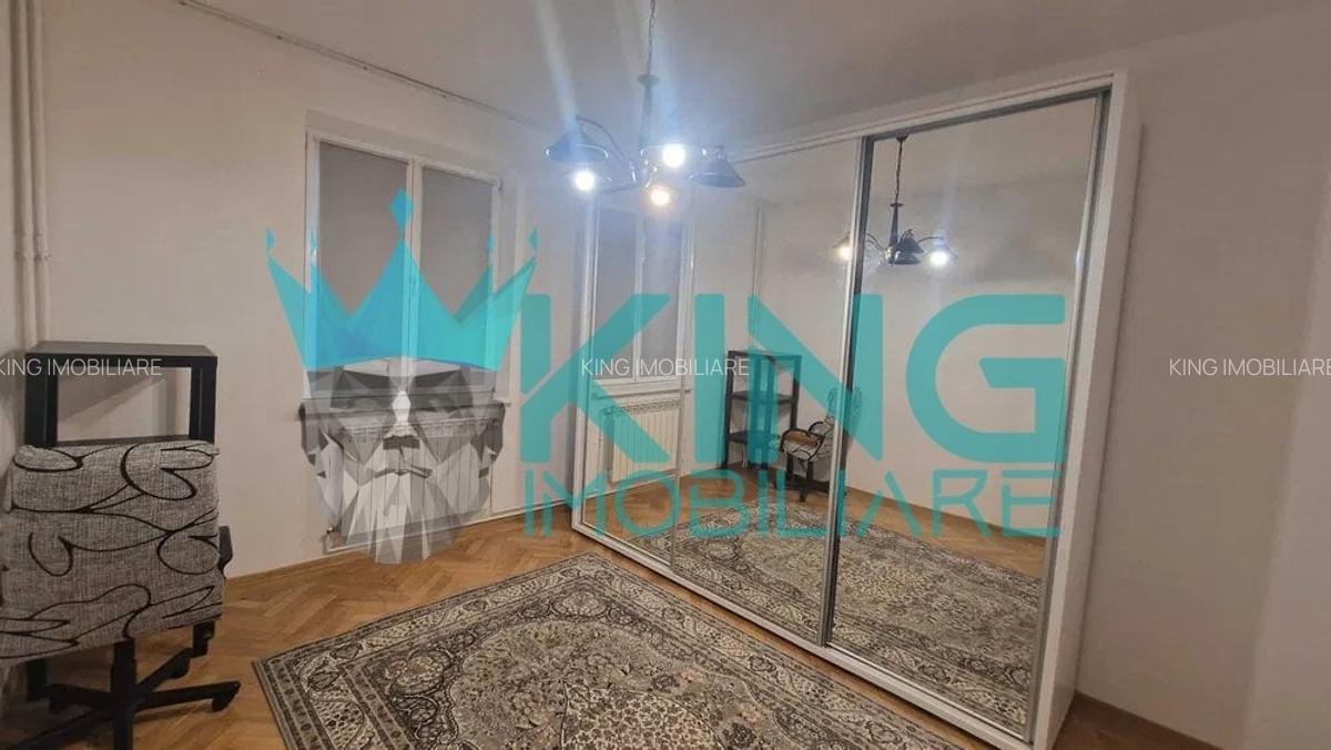 Apartament cu 3 camere decomandat, mobilat în Bucureștii Noi - 4