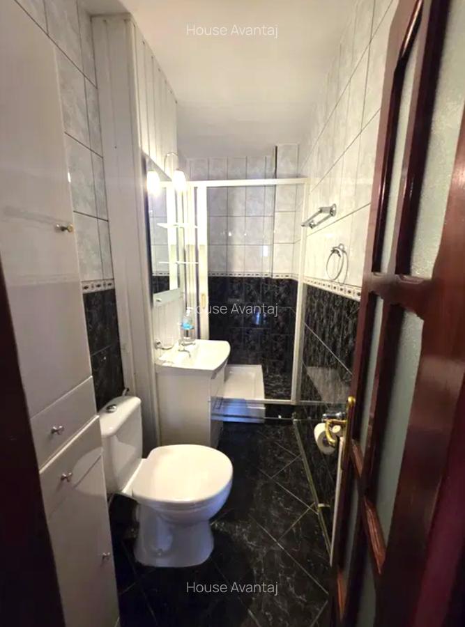 Apartament premium 4 camere –Etaj 1 - 8 Apartament premium 4 camere –Etaj 1 - 8