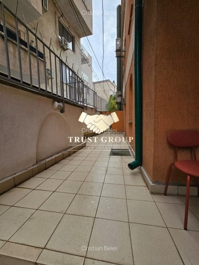 Primaverii- Apartament 3 camere loc de parcare - 11