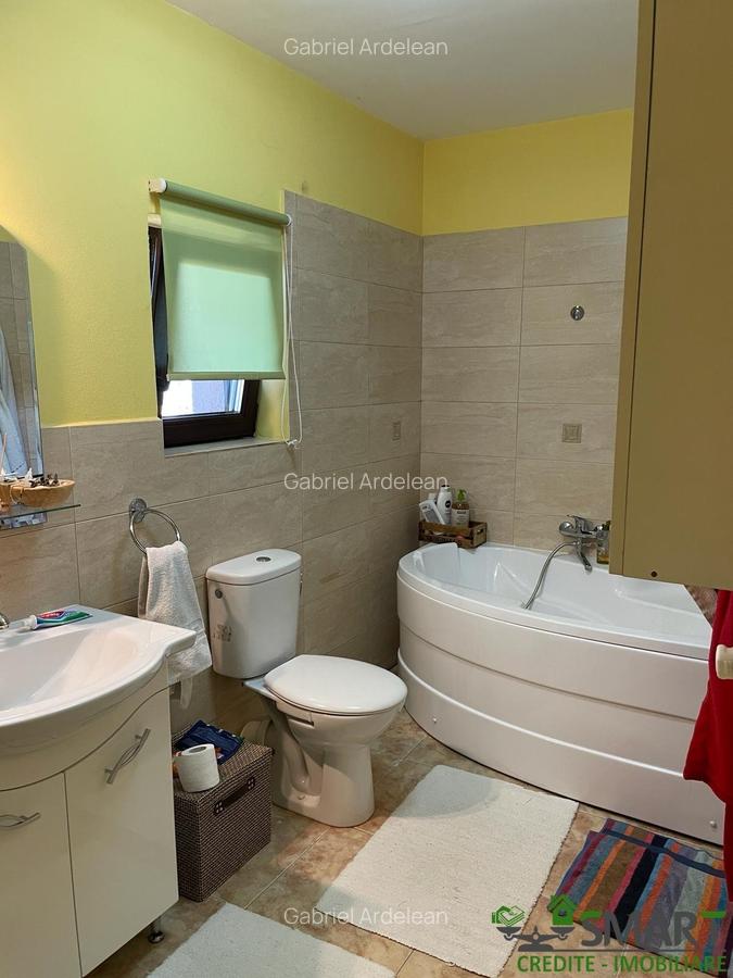 Casa Zona Dru Relax Reducere de pret!!! 130 000 euro - 9