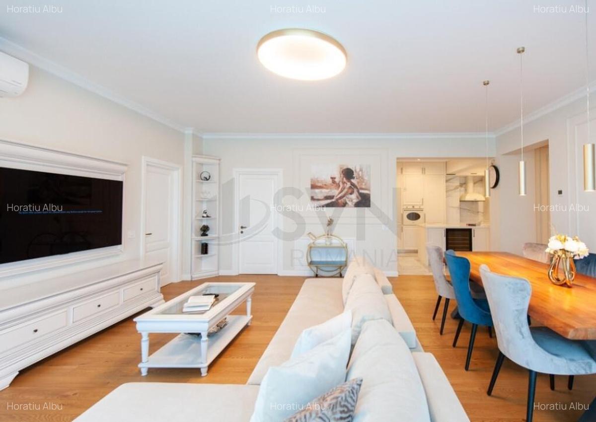 Apartament 4 camere I Aviatiei I Baneasa - 2