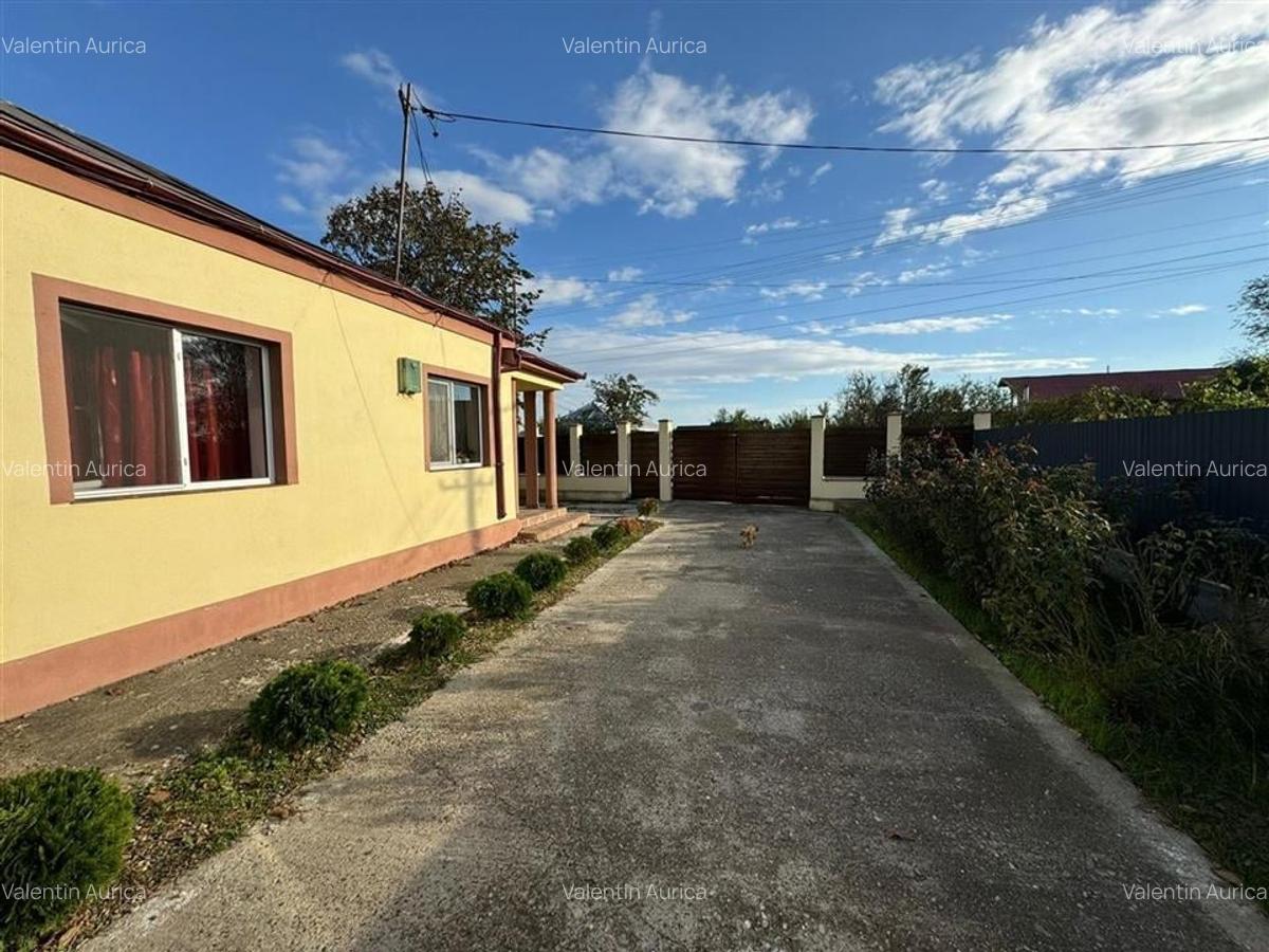 Casa de vanzare in Lamotesti la 10 minute de Focsani - 4