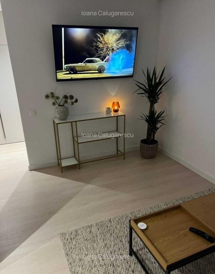 Apartament ultramodern, 3 camere - 63 mp -Șoseaua Alba Iulia, Sibiu - 5