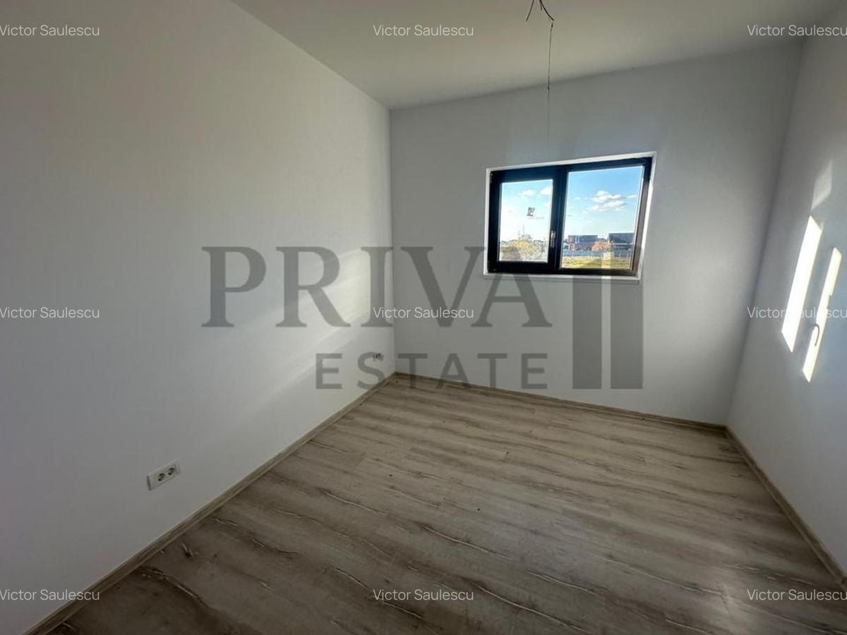 Duplex modern cu 5 camere în Mosnita Noua - 21