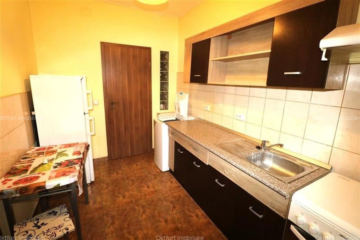 Apartament 1 camera in Complexul Studentesc - 4