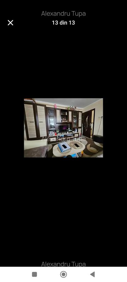 Vand apartament cu 2camere - 1 Vand apartament cu 2camere - 1