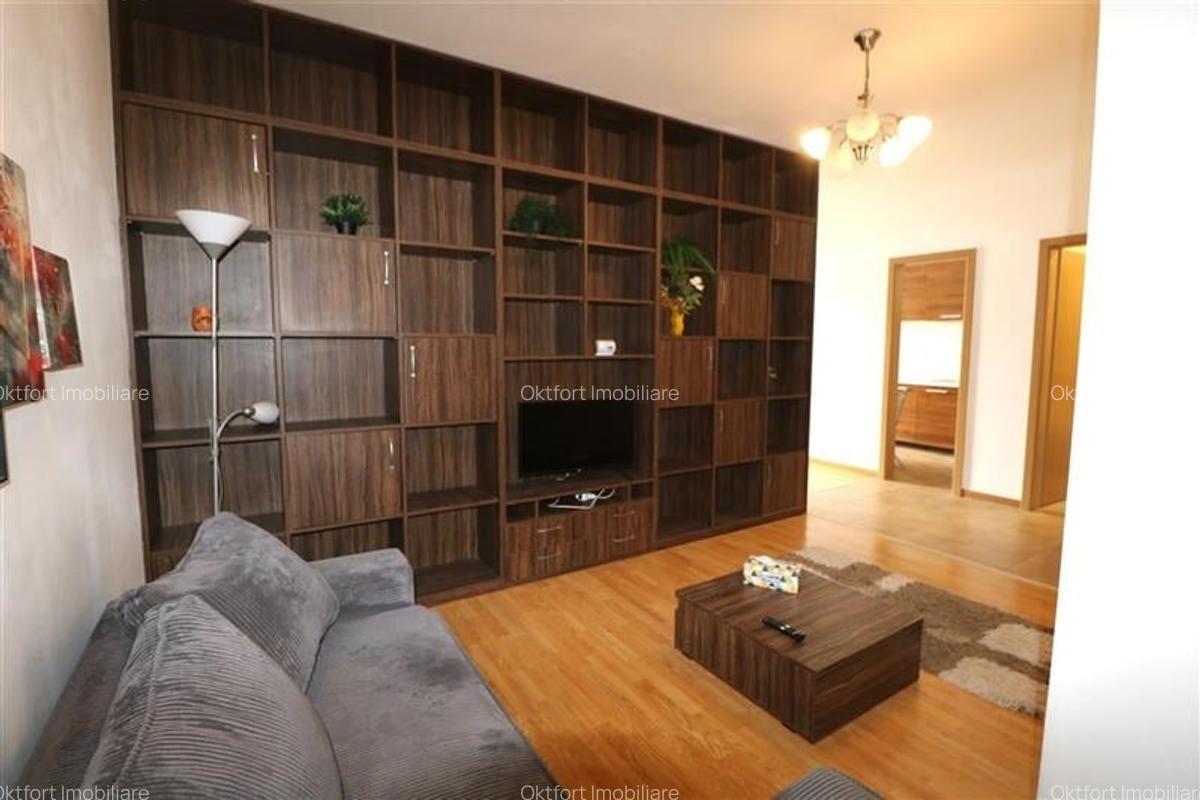 Apartament 2 camere , bloc nou , zona Aradului - 3