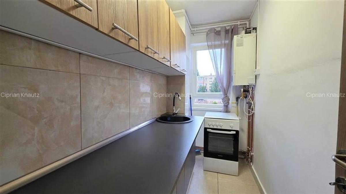 Apartament 2 camere mobilat si utilat - prima inchiriere - 8