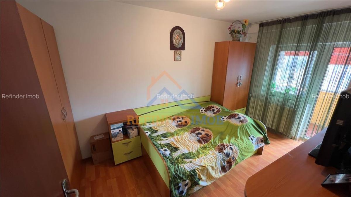 Apartament 2 camere de vanzare Rahova - Dunavat - 6