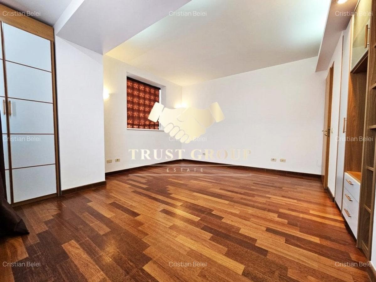 Apartament 4 camere   Primaverii - 15