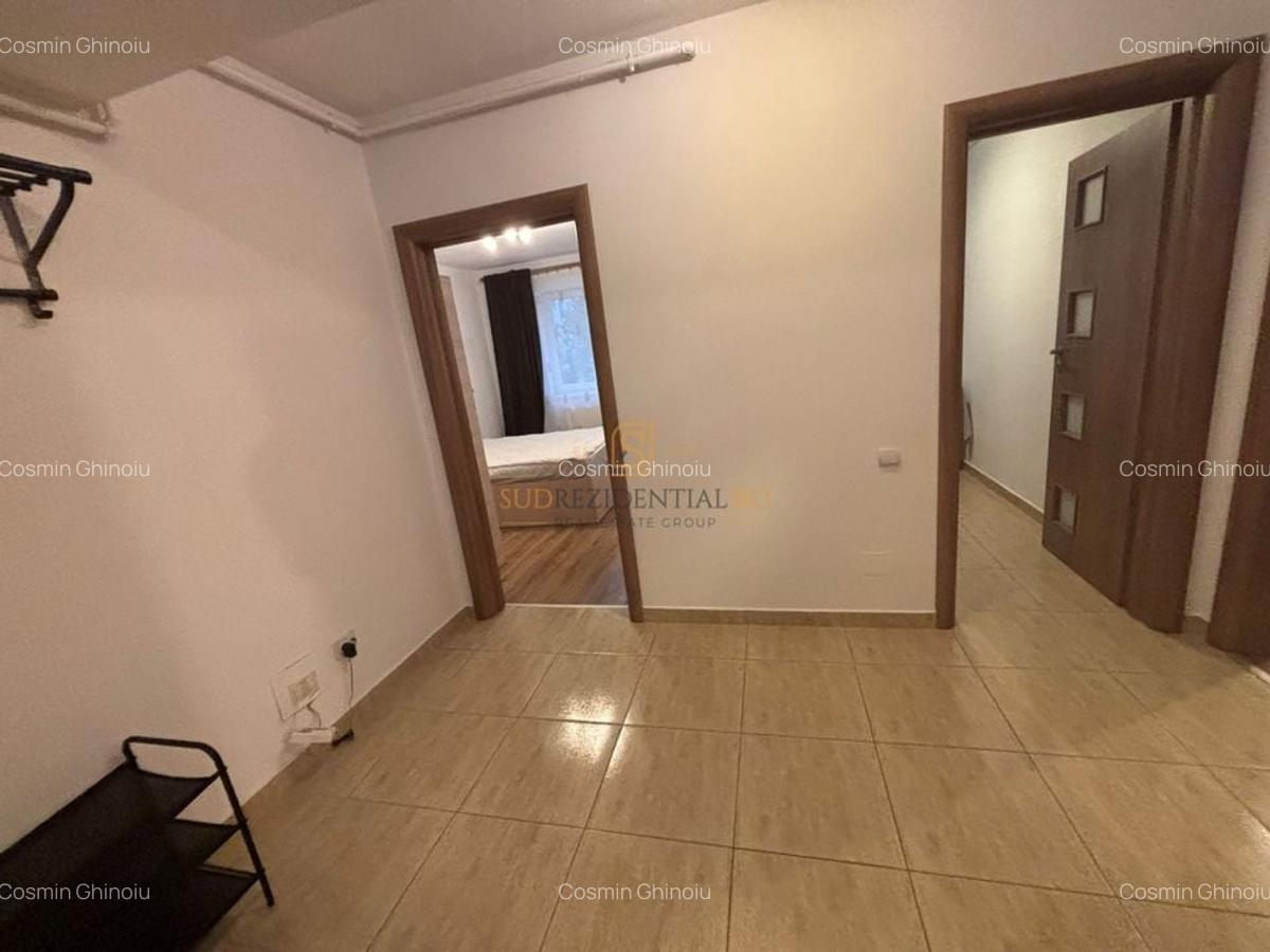 Apartament modern cu 2 camere de inchiriat – Drumul Binelui, Sector 4 - 8