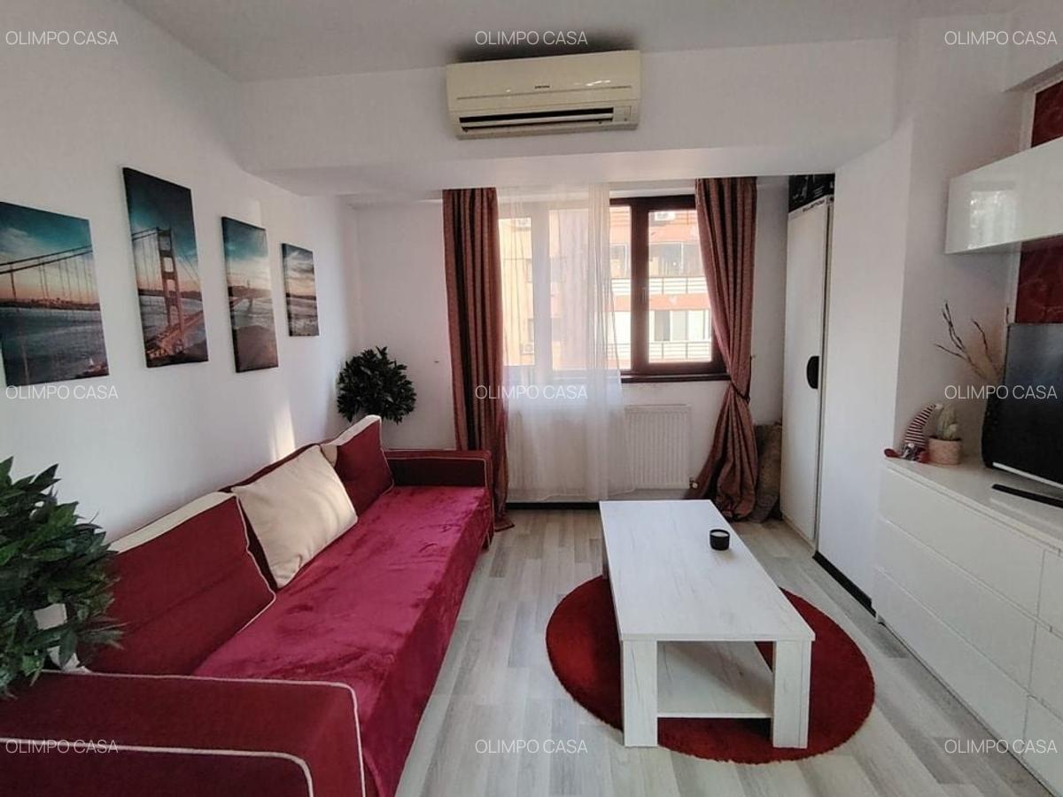 Apartament 3 camere| Bloc nou | Barbu Văcărescu - 1