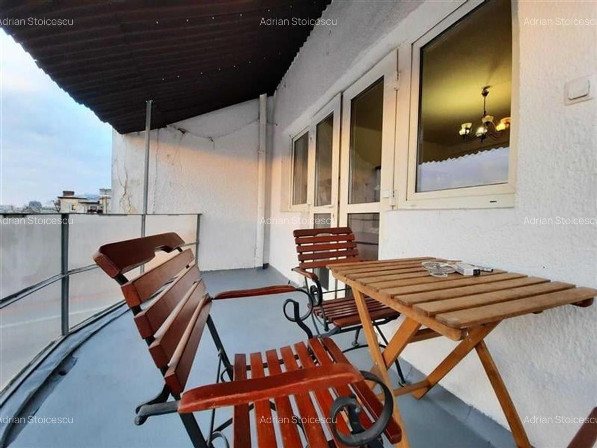 Inchiriere apartament 5 camere Calea Victoriei-Iorga - 2