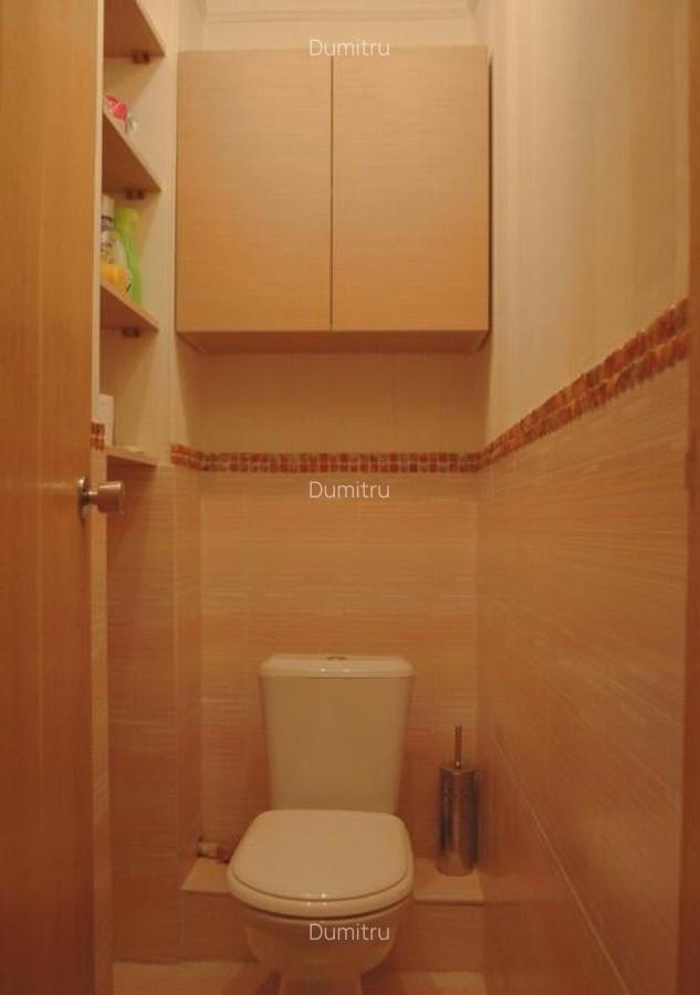 Apartament cu 2 camere de inchiriat in zona Theodor Pallady - 4