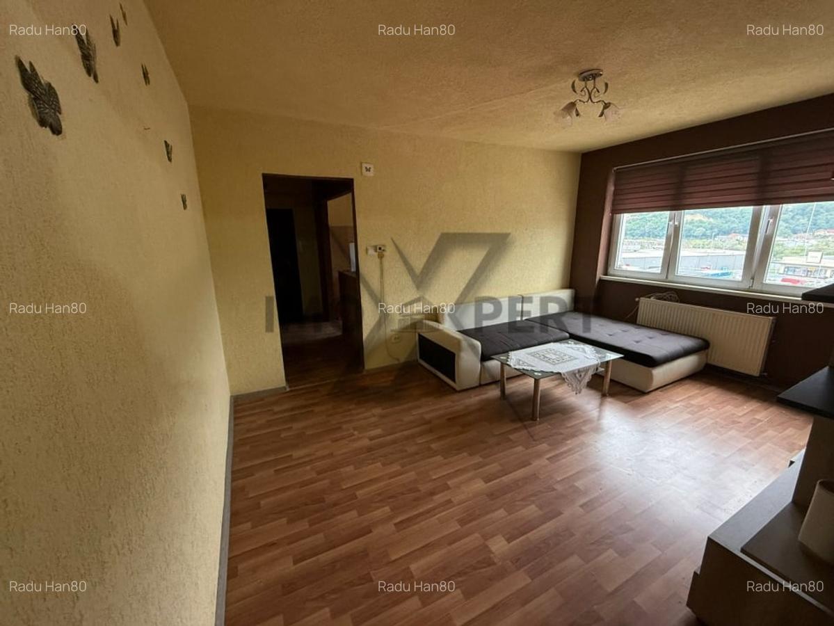 Apartament cu 3 camere, 62mp, zona OMW  Sighisoara - 5
