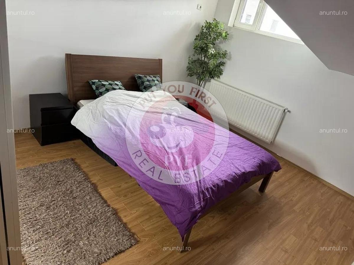 Militari Residence | Apartament 2 camere | Decomandat | 49mp | B10832 - 4