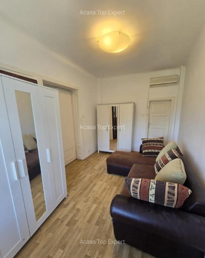 2 camere, tip studio, centrala, pt investitie sau locuit, Ultracentral - 11
