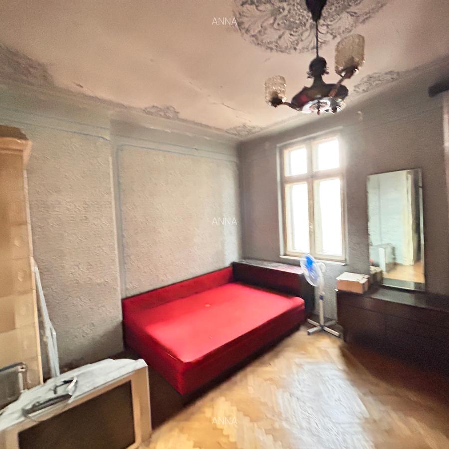 Foisorul de Foc - Colegiul Xenopol - Vila  singur curte ! - 4