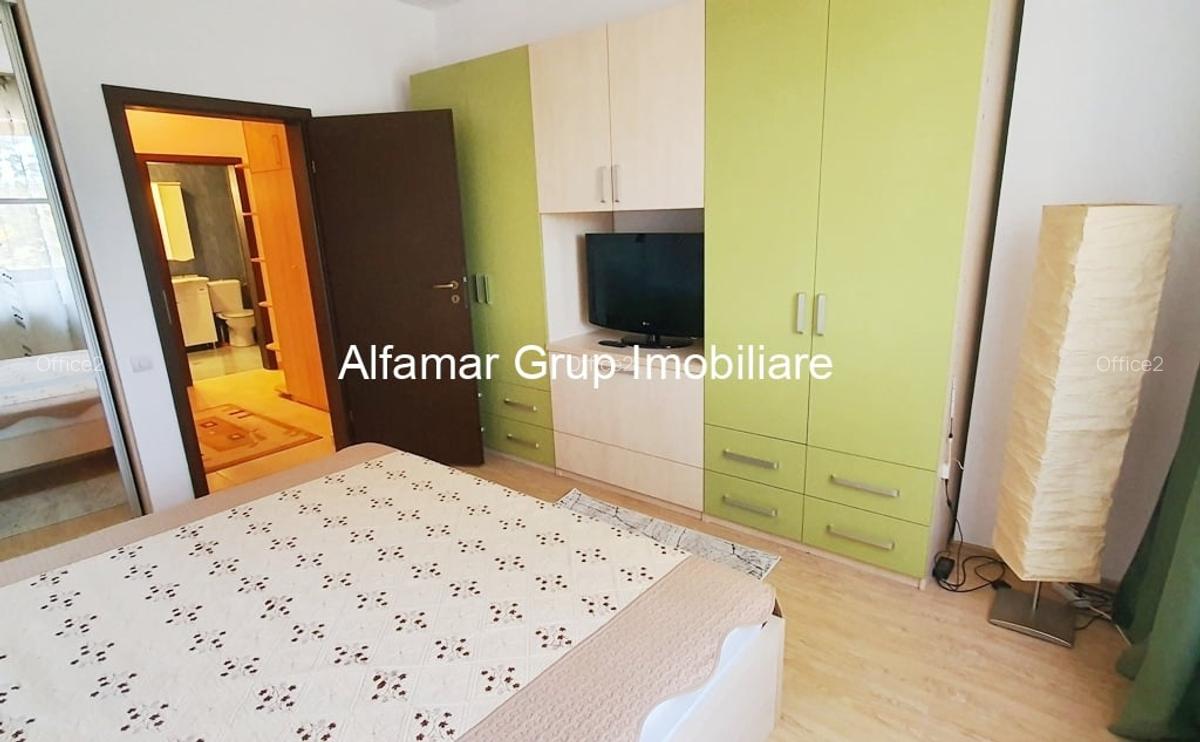 2 Camere  loc de parcare, Cartierul Latin- Prelungirea Ghencea - 6