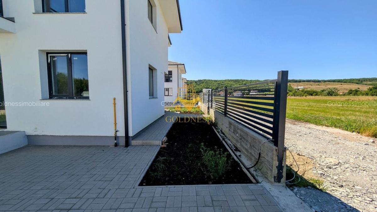 Casa Individuala, Jucu de Mijloc, 4 camere, 3 Bai, Terasa, 146 mp - 20