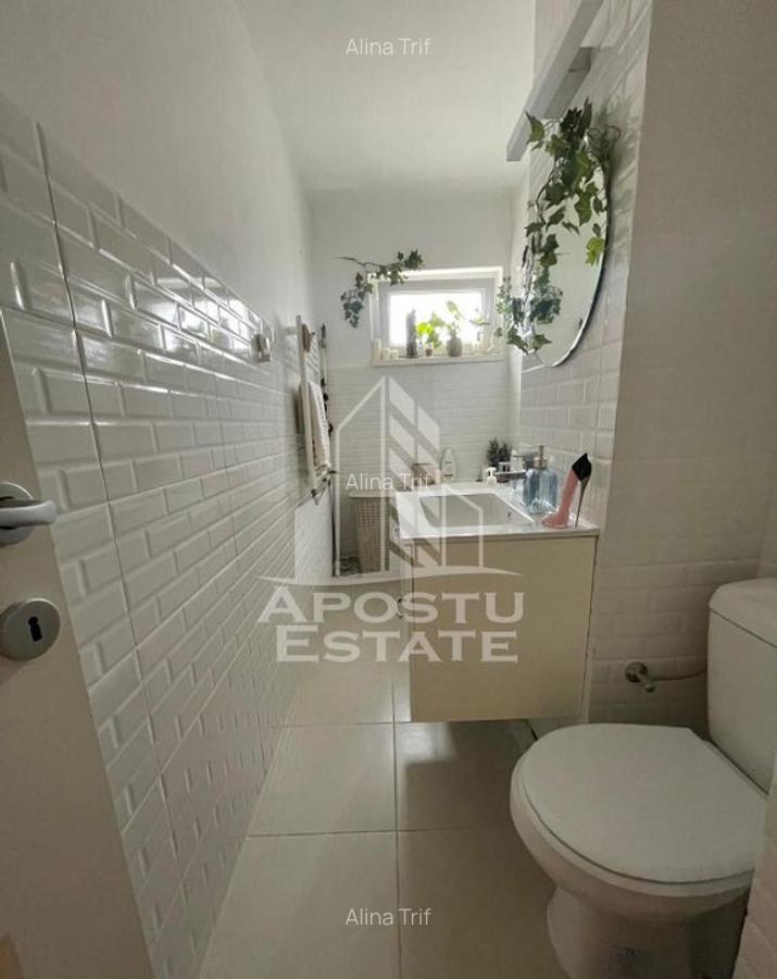 Apartament cu o camera, Girocului langa spitalul Judetean... - 5