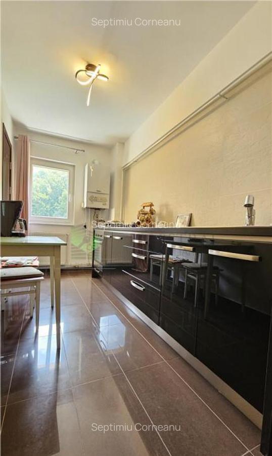 Apartament 2 camere Racadau,renovat,liber,126000 Euro - 5