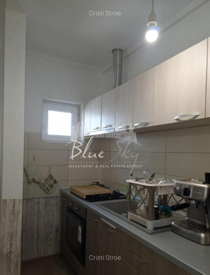 Apartament la mansarda in Zona Tomis 3, Str. Zmeurei 5 - 4