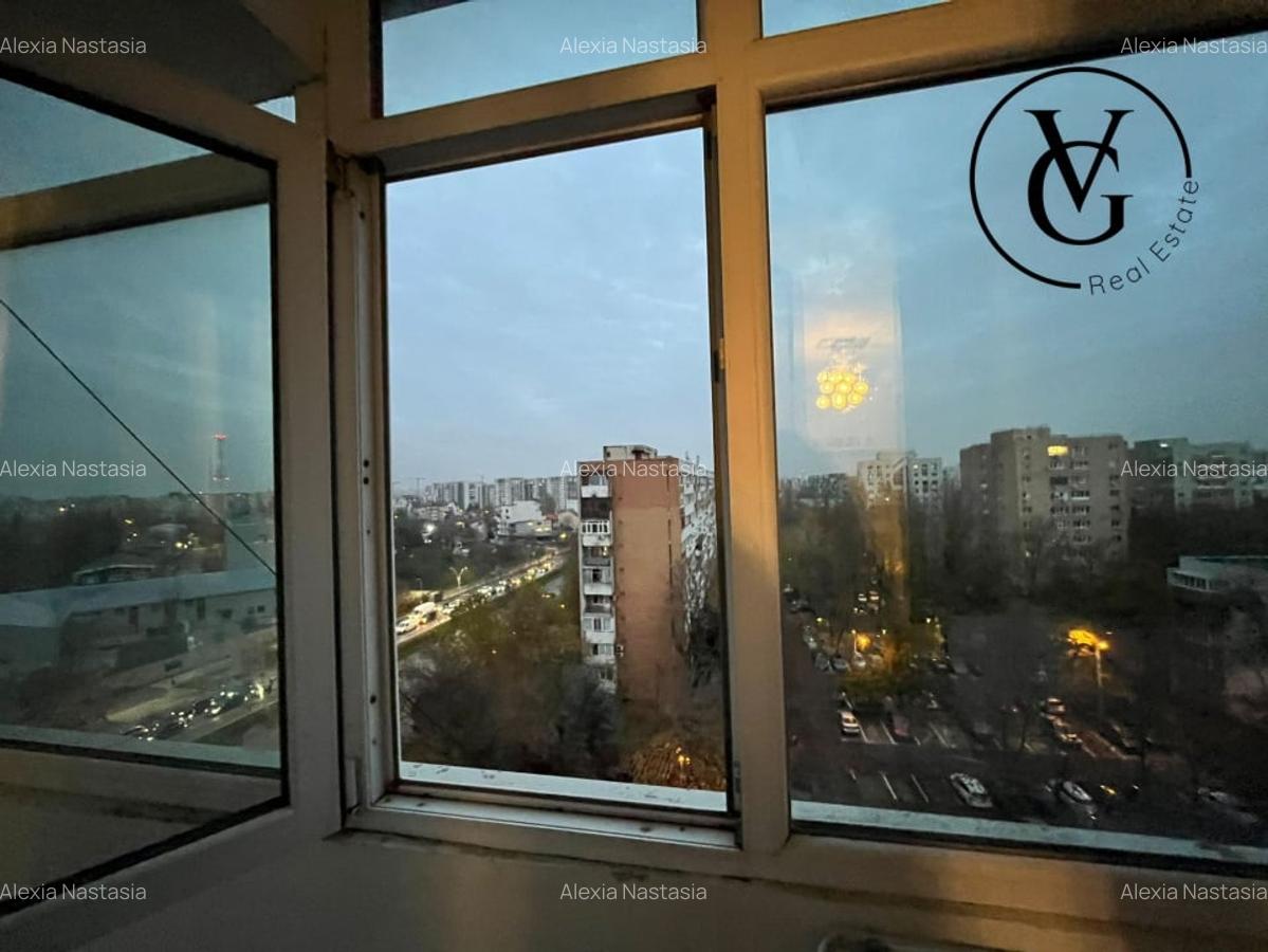 3 camere | Metrou Romancierilor | 5 min - 10