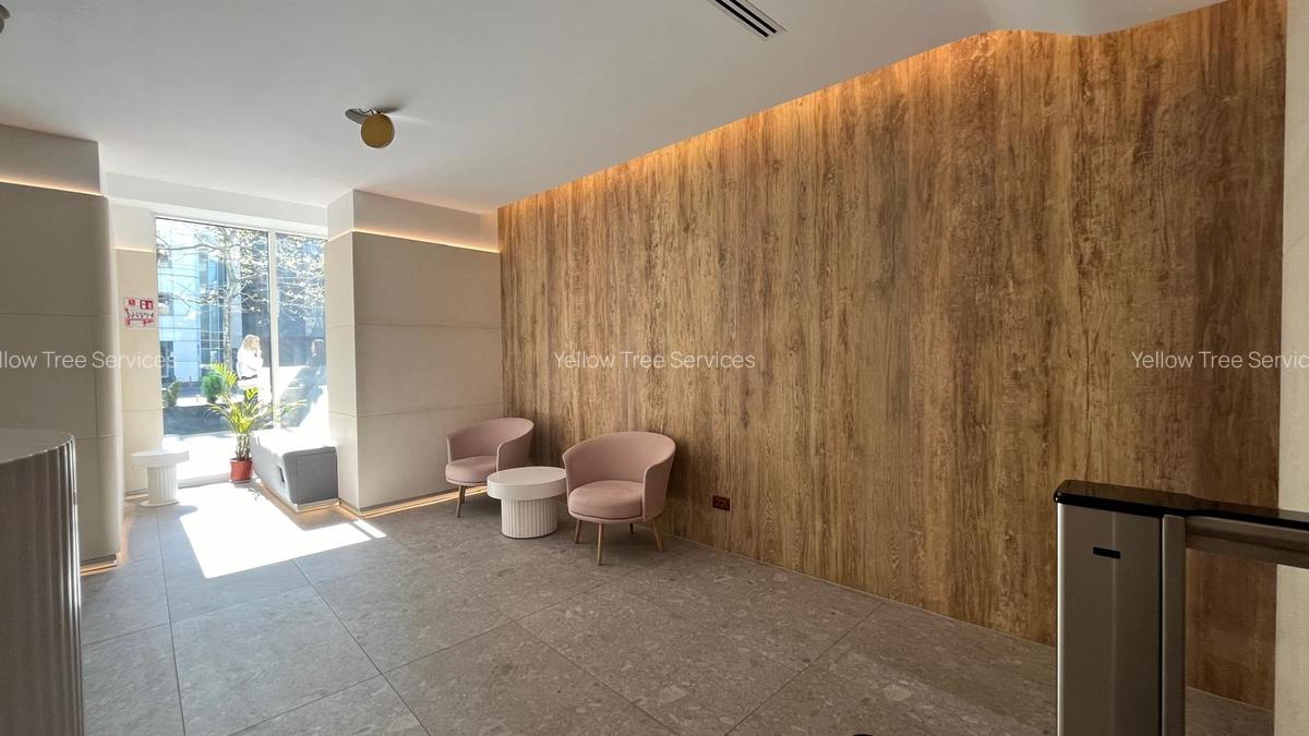 Proprietar | Spatiu de birou in Buzesti 71 | 1000 mp | Piata Victoriei - 3