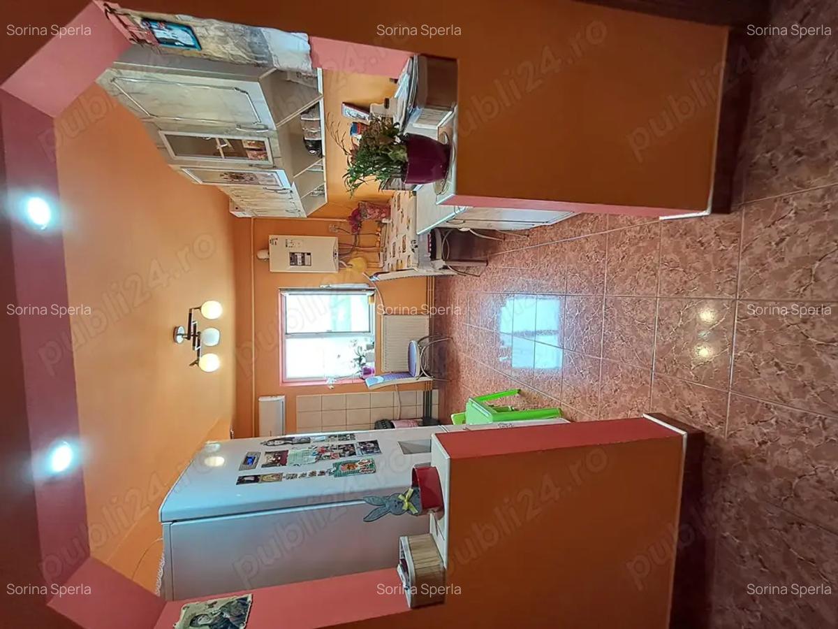 Apartament 2 camere 86.000 - 5