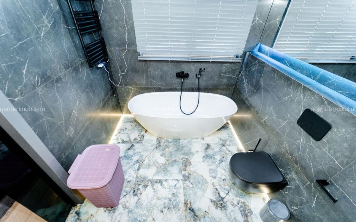 Apartament cochet cu o camera situat in Centru str Horea - 2