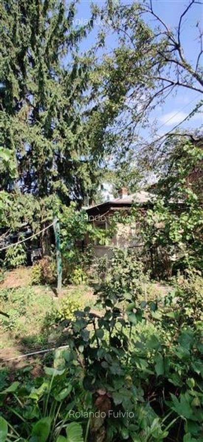 Teren Construcții intravilan de 427 mp, în Colentina - 7