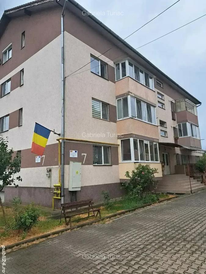 Apartament la mansarda 39,5m2 langa podul Ira Marasti - 4