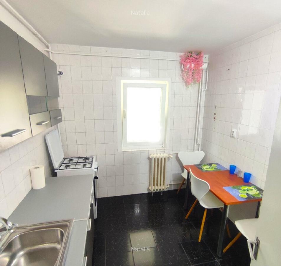 Inchiriez apartament 2 camere Gorjului Militari - 5