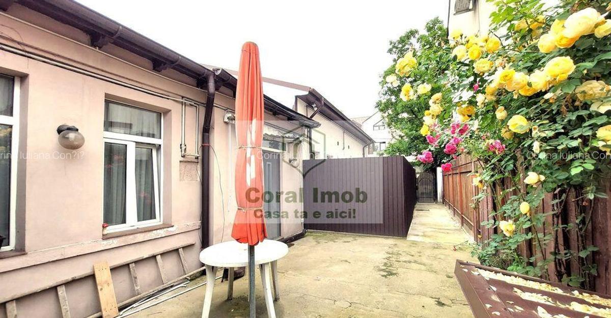 Casa de vanzare curte individuala, centrala, Lacul Tei! - 12