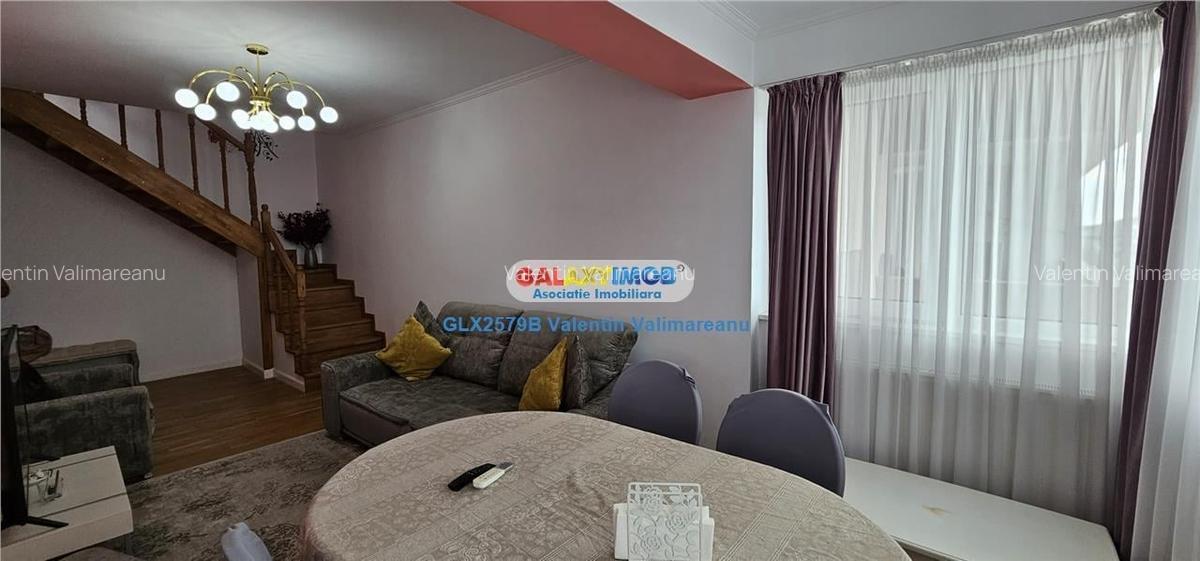 Vanzare Apartament 4 Camere Mutare Imediata Popesti Berceni  G11 - 6