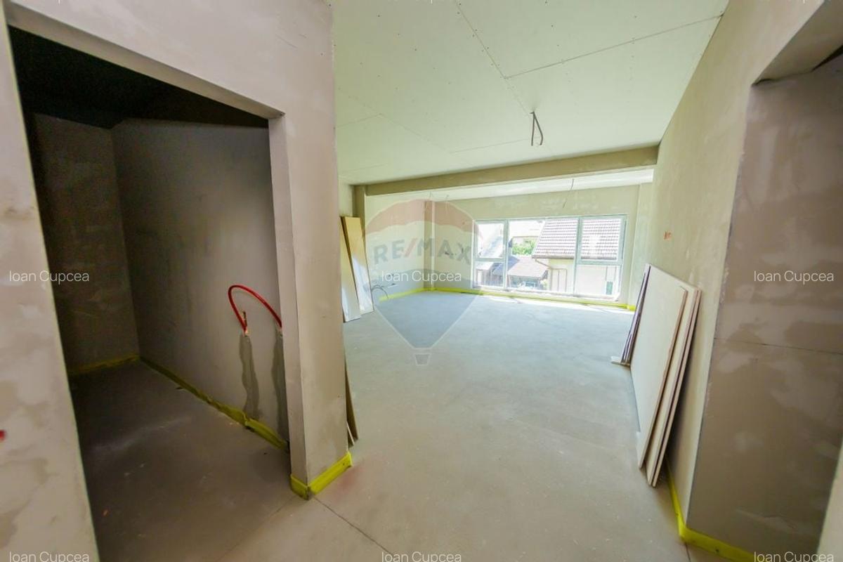 Apartament cu 2 camere de vanzare ultracentral in zona Orasul Vechi - 8