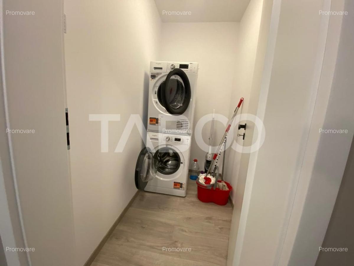 Apartament 2 camere cu boxa 7 mp si loc de parcare Ansamblul Evolution - 12