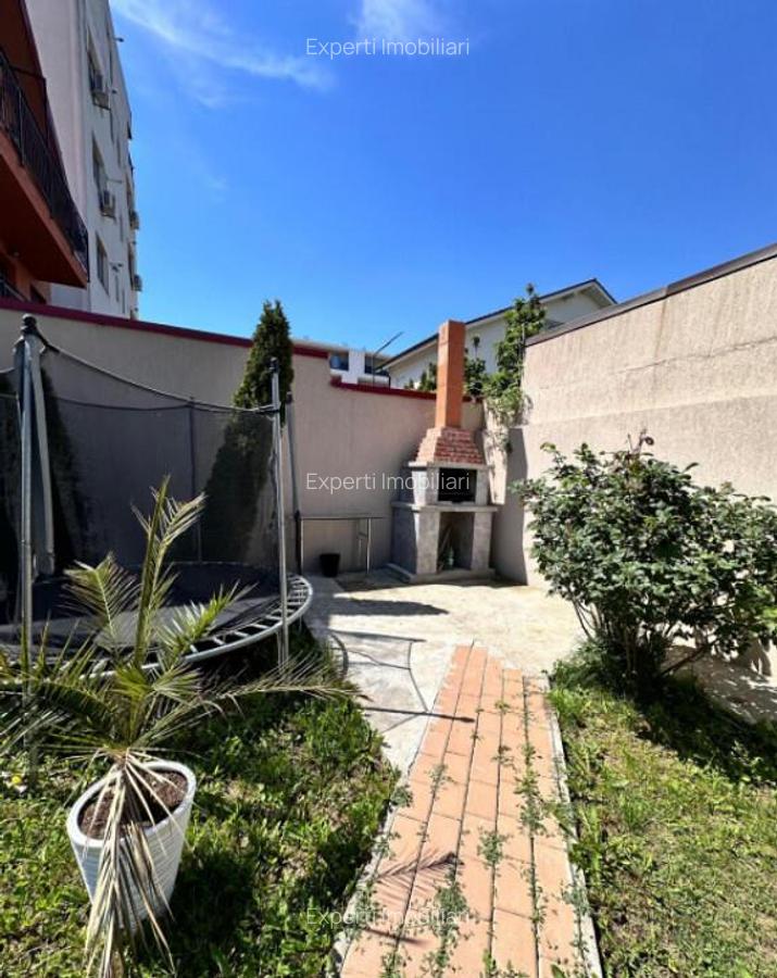 Casa primitoare in zona Mamaia Sat - 15