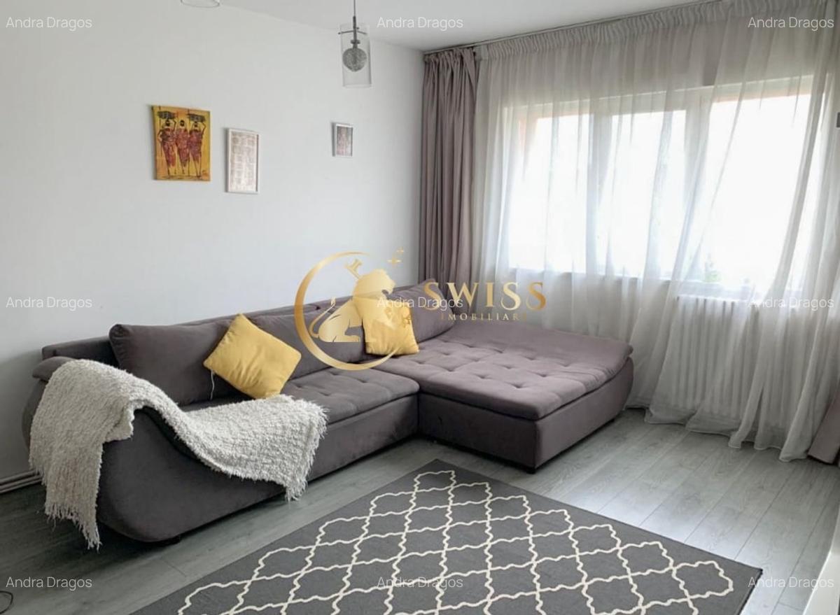 Apartament 3 camere | 64mp | Decomandat | Parcare | Kaufland Marasti - 1