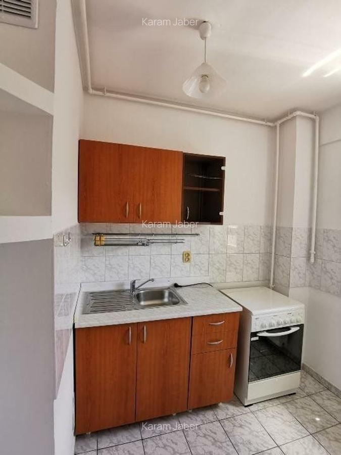 Garsonieră, mobilată în P-ța Alba Iulia - 6