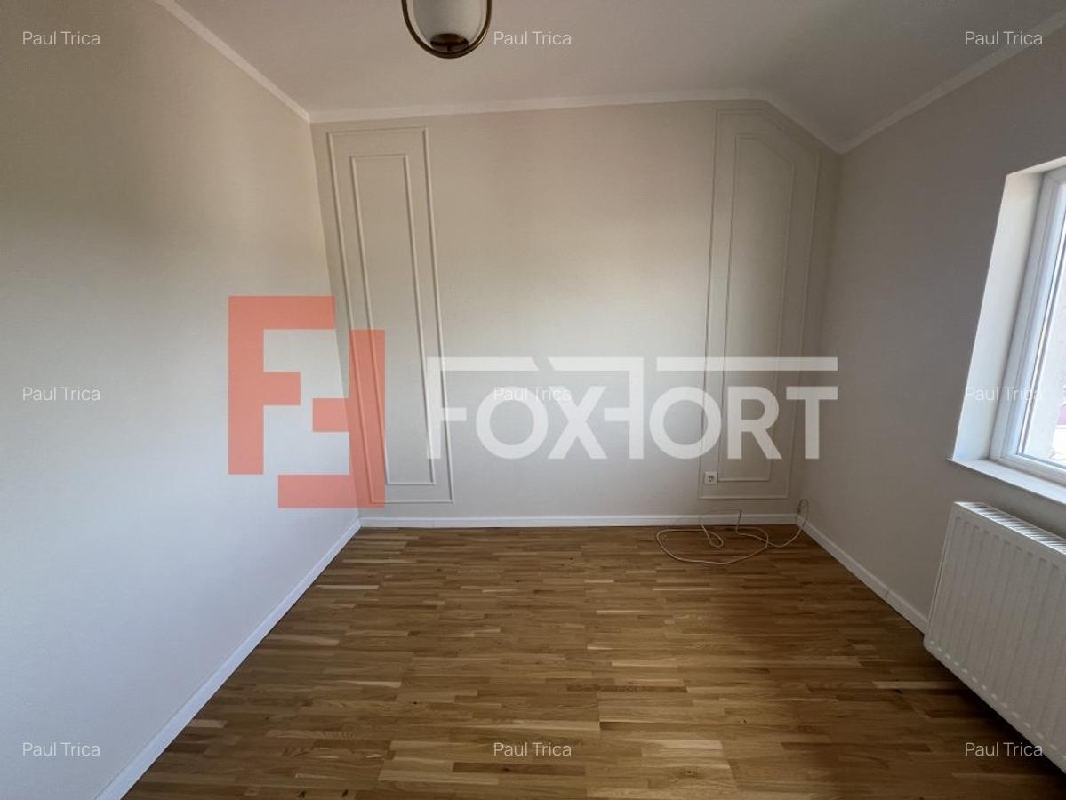 Apartament cu 3 camere, de vanzare, zona Dambovita - 8