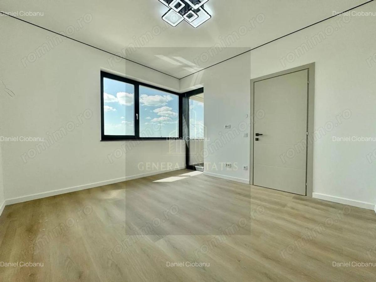 Vanzare Casa in 2 Nivele - 160 m.p - Vi?an. - 15