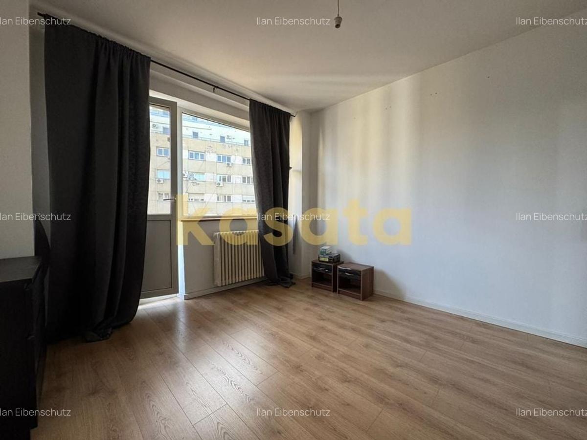 Oportunitate Investiție -2 camere Armenească – Etaj 5/6 + CAMERĂ ANEXĂ - 1