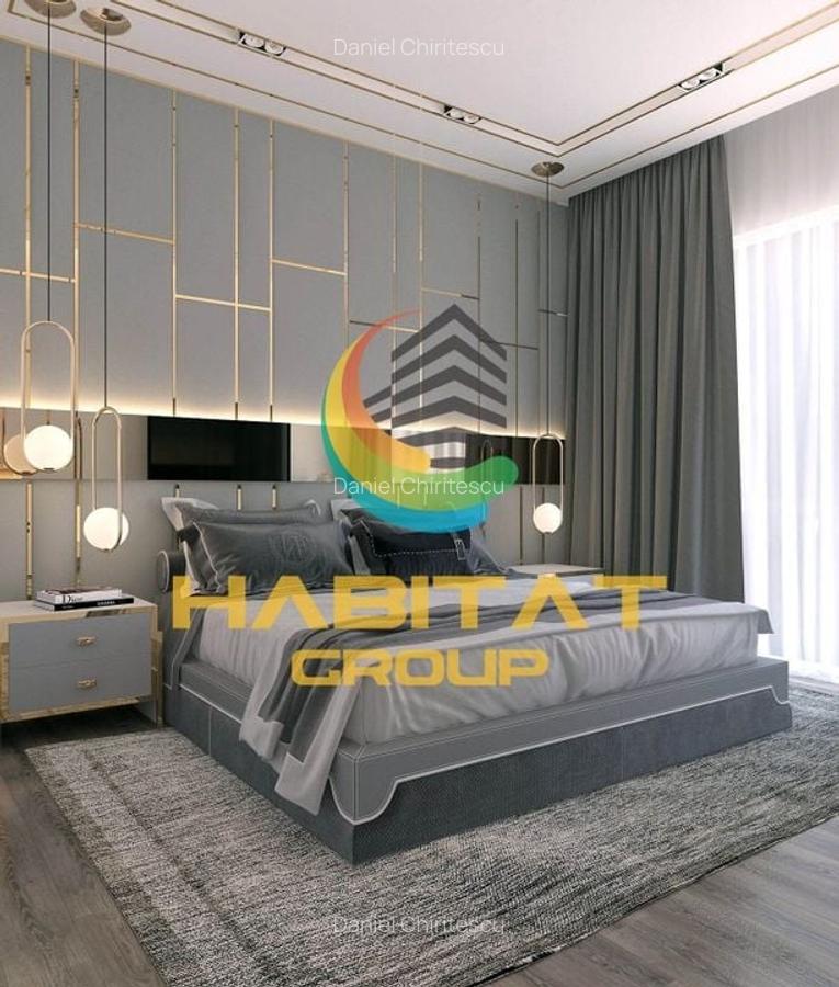 Apartament 2 Camere Decomandat Sector 4 Grand Arena 53.2 Mp - 5