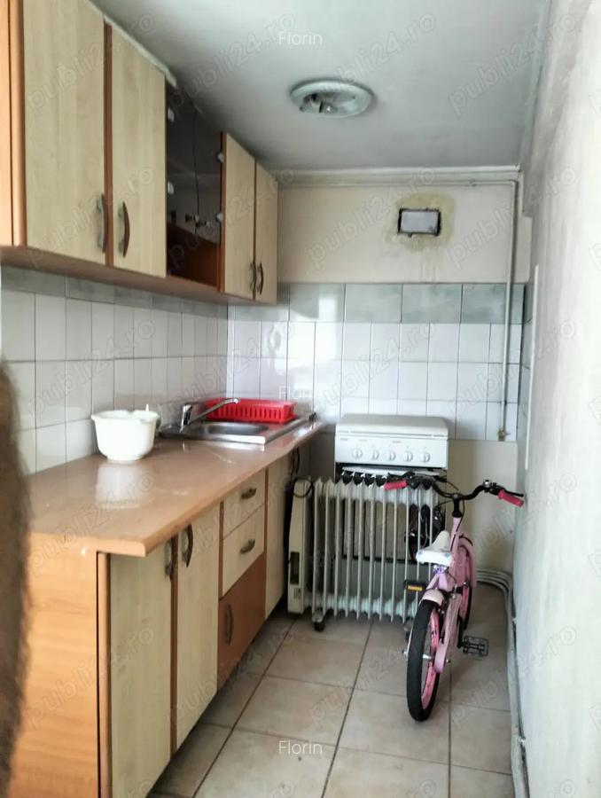 Garsoniera la casa - 6
