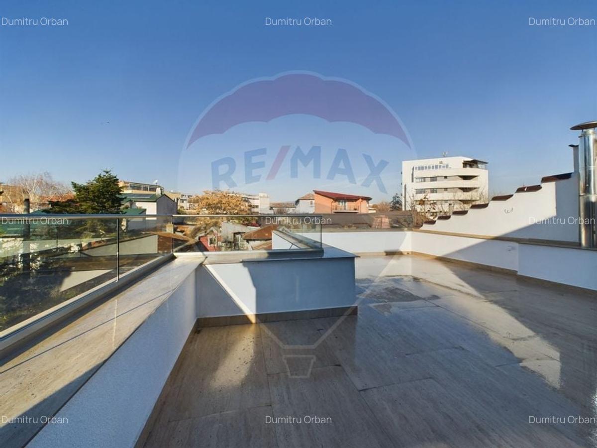 Casa/vila vanzare in Bucuresti, Matei Voievod - 26