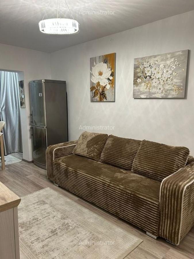 Garsoniera zona Trocadero - 3